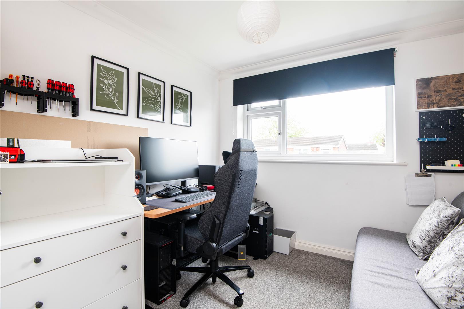Alpine Close, Lostock Hall Preston